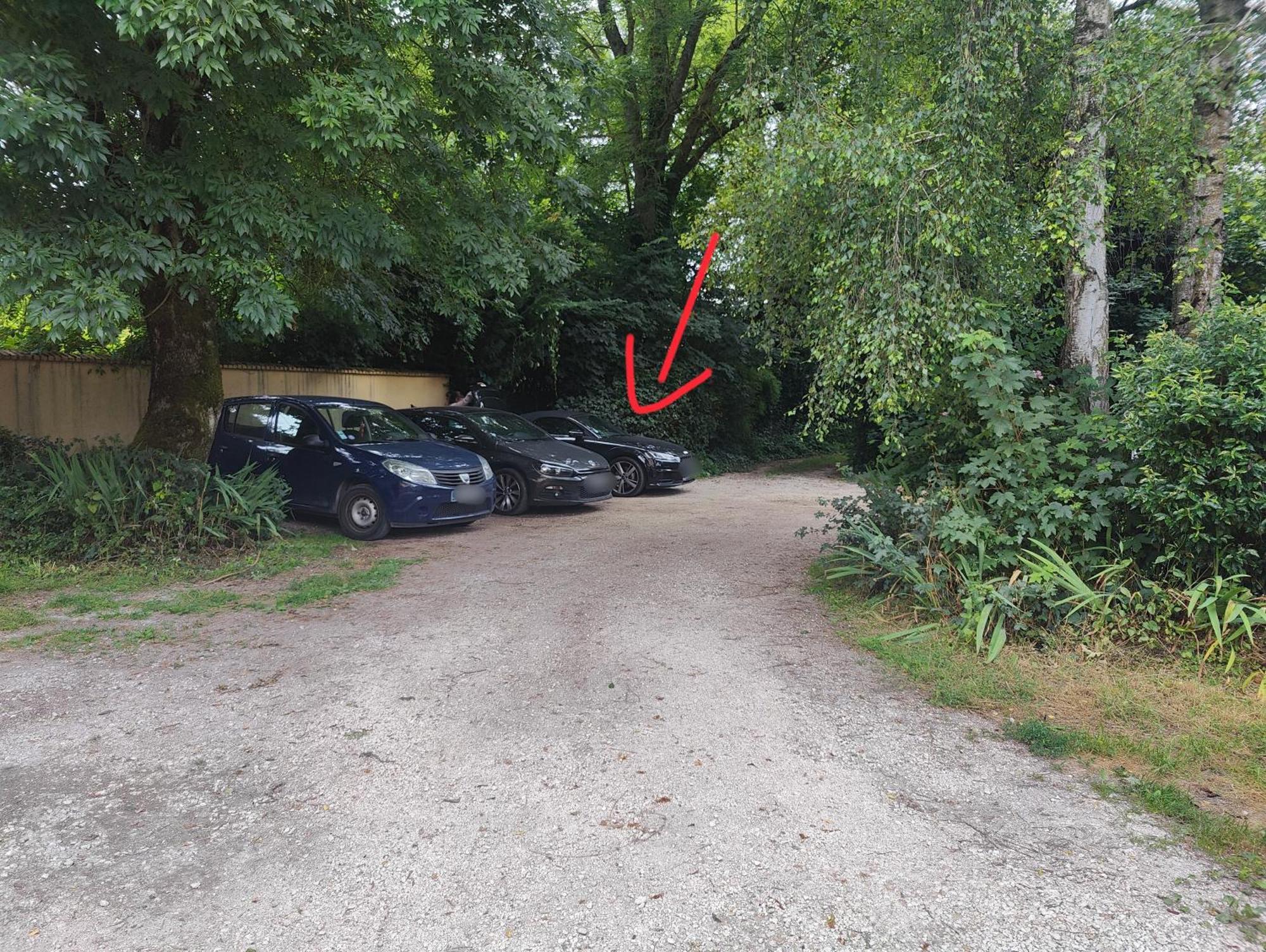 Charmant Appartement 2 Pieces Proche Disneyland Villeneuve-Saint-Denis Exterior foto